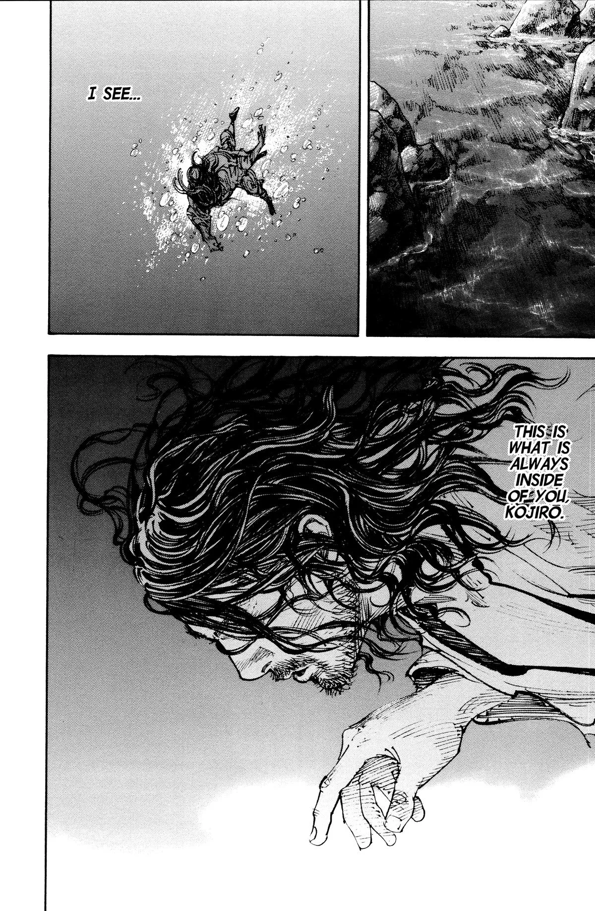 Vagabond - Chapter 290 - Page 16