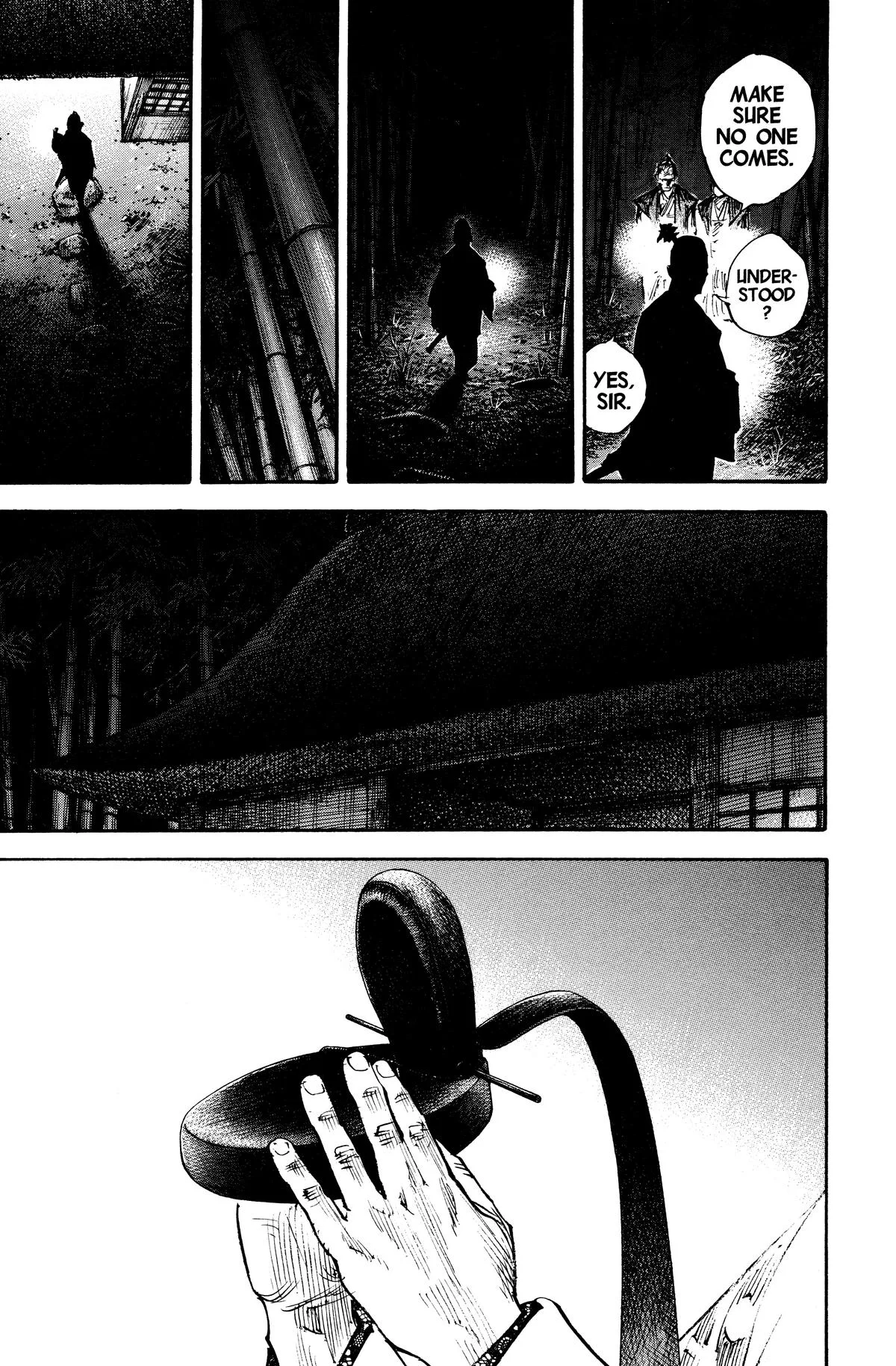 Vagabond - Chapter 290 - Page 3