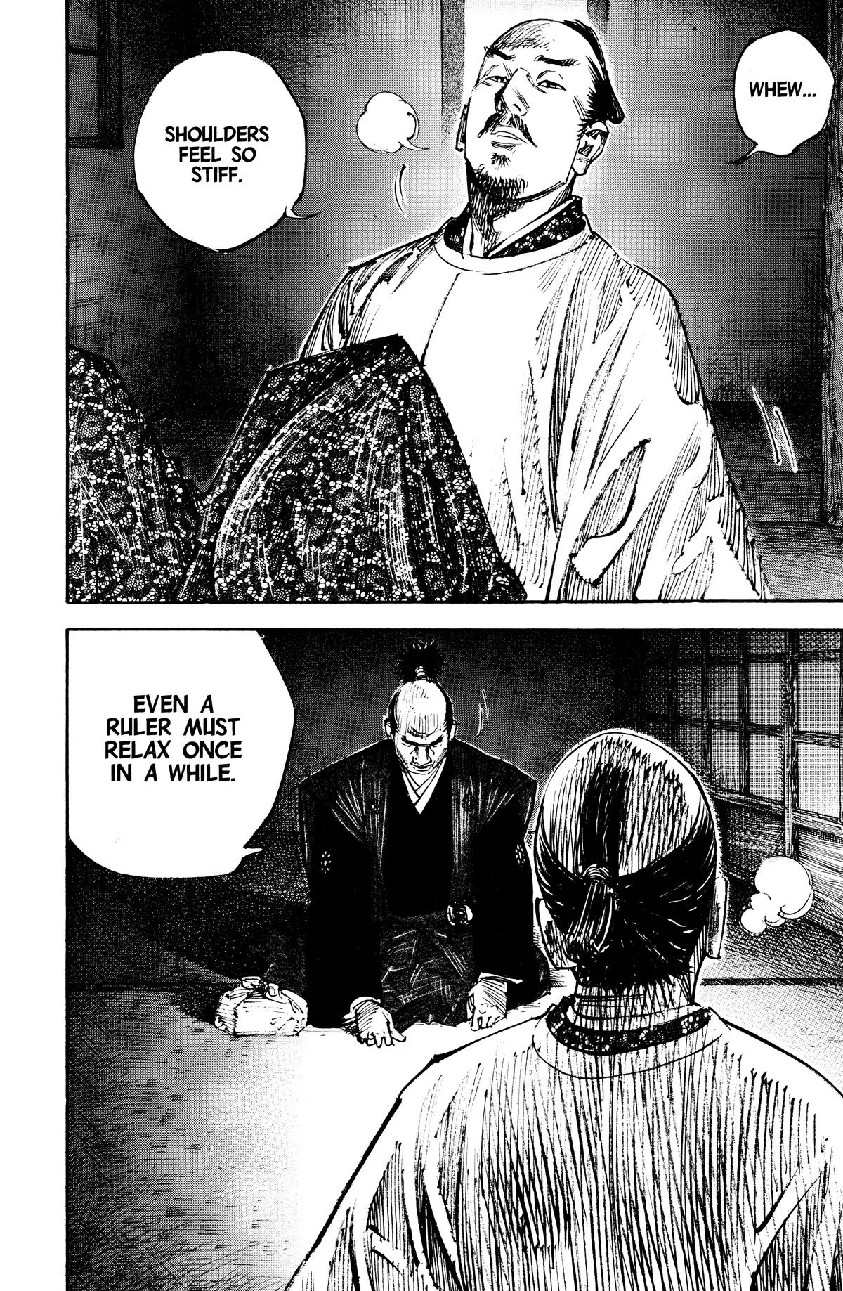 Vagabond - Chapter 290 - Page 4