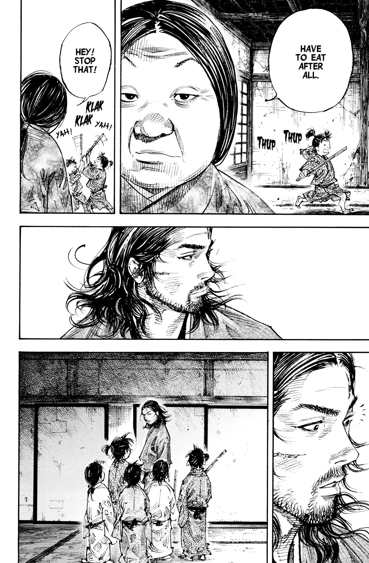 Vagabond - Chapter 291 - Page 10