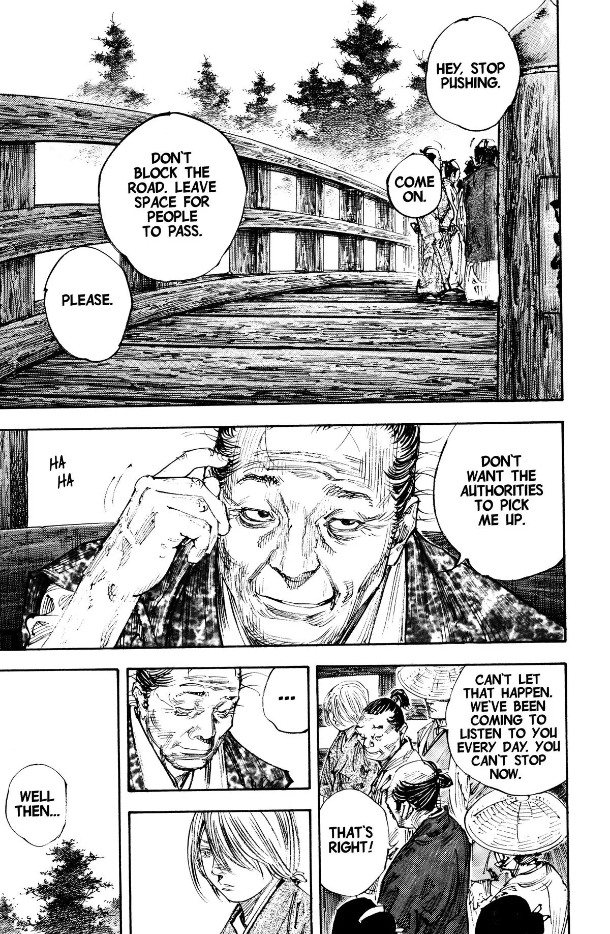 Vagabond - Chapter 291 - Page 13
