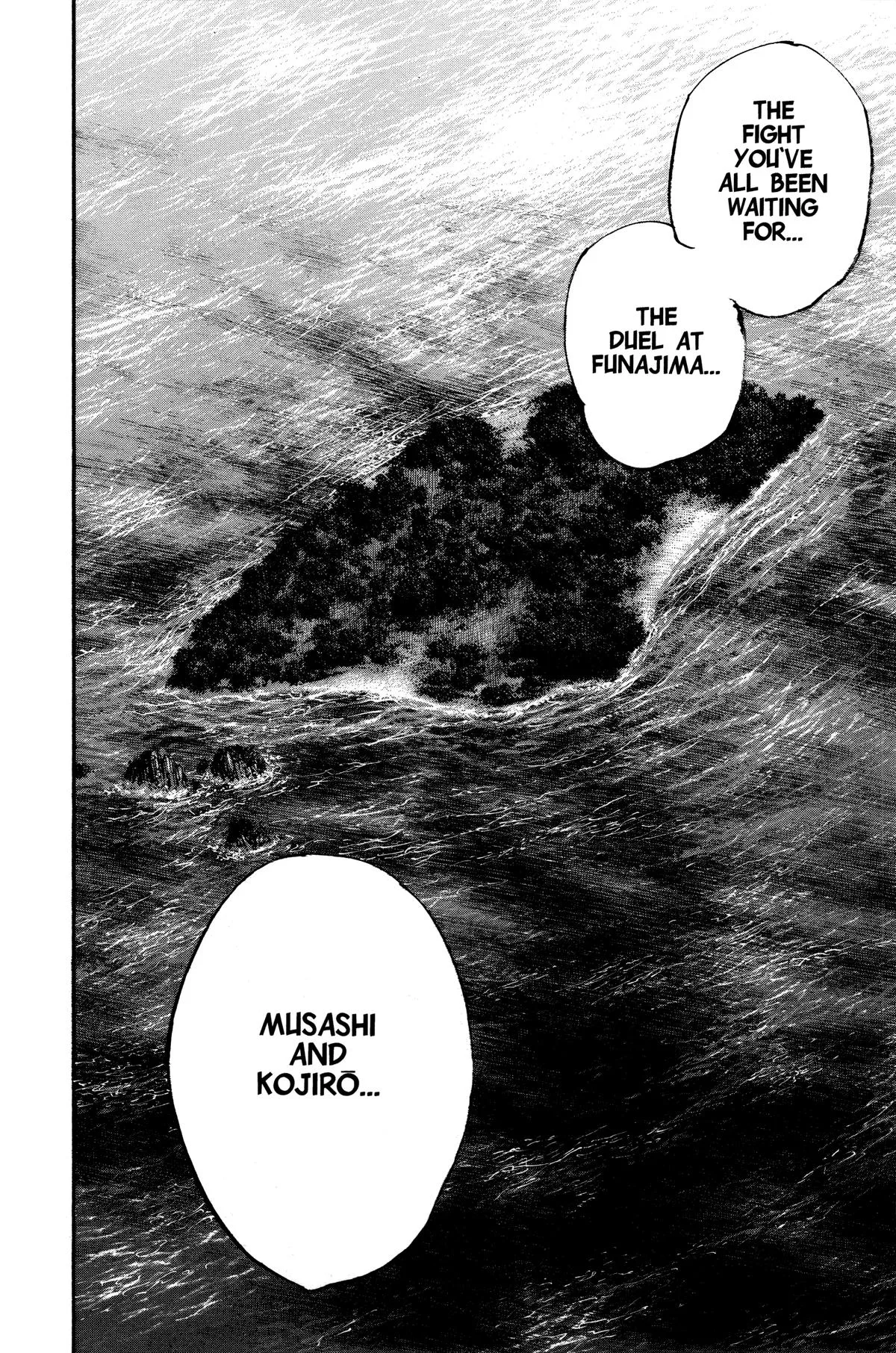 Vagabond - Chapter 291 - Page 14