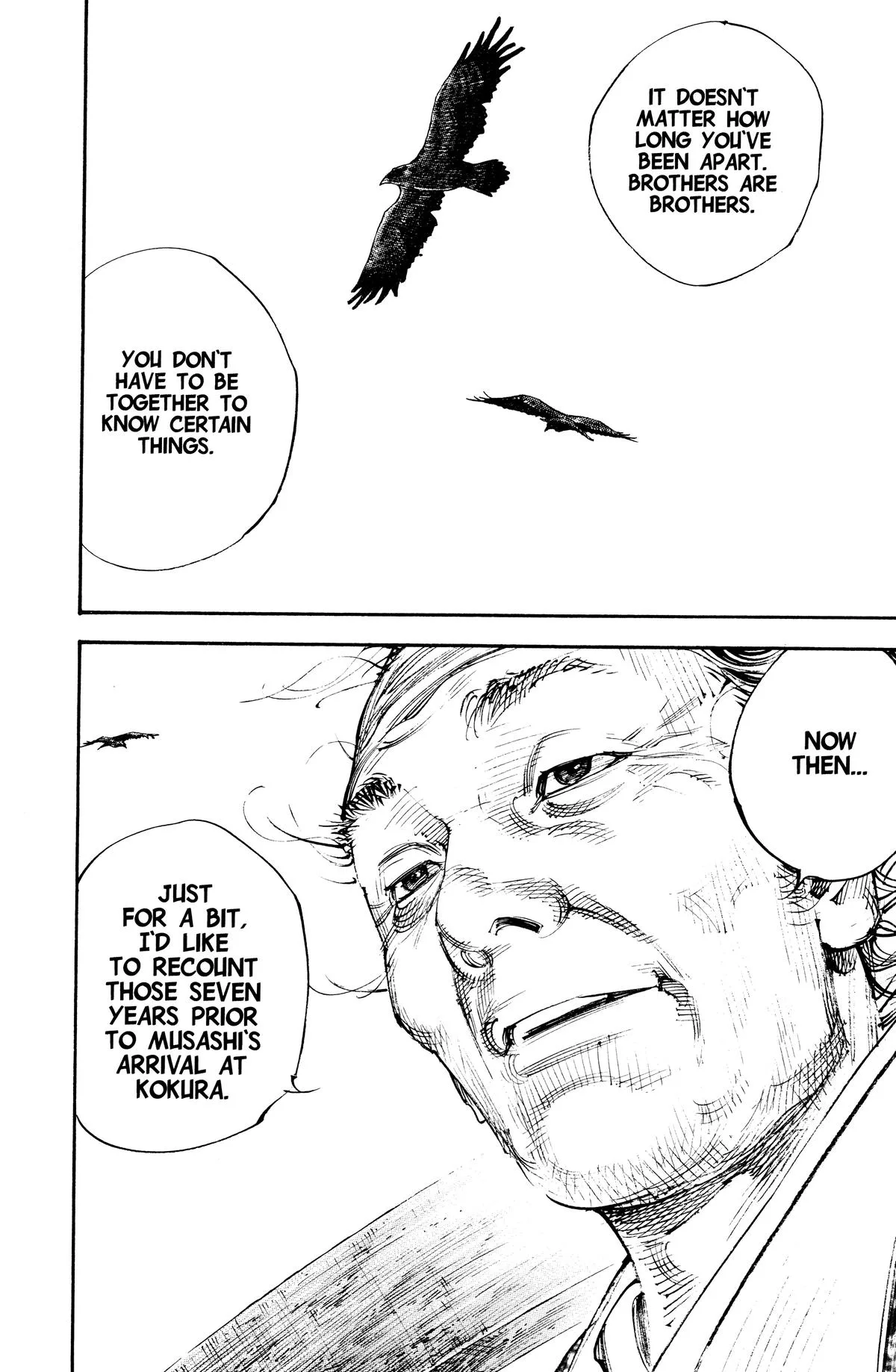 Vagabond - Chapter 291 - Page 16