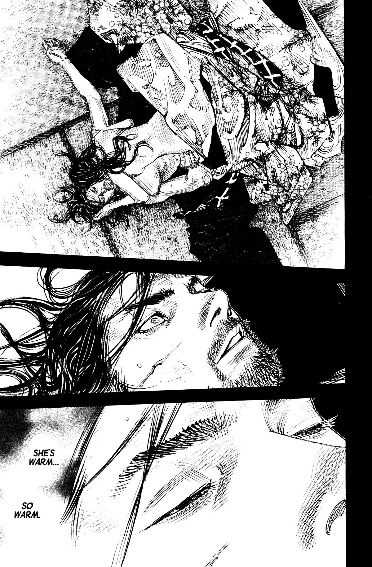 Vagabond - Chapter 291 - Page 3