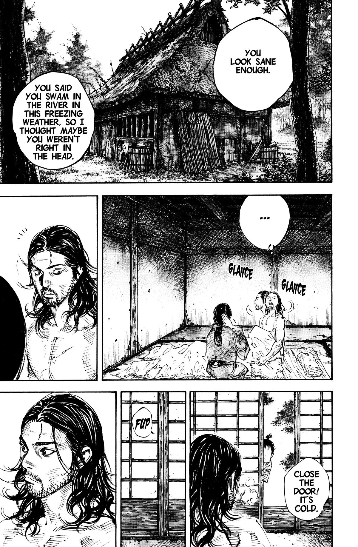 Vagabond - Chapter 291 - Page 5