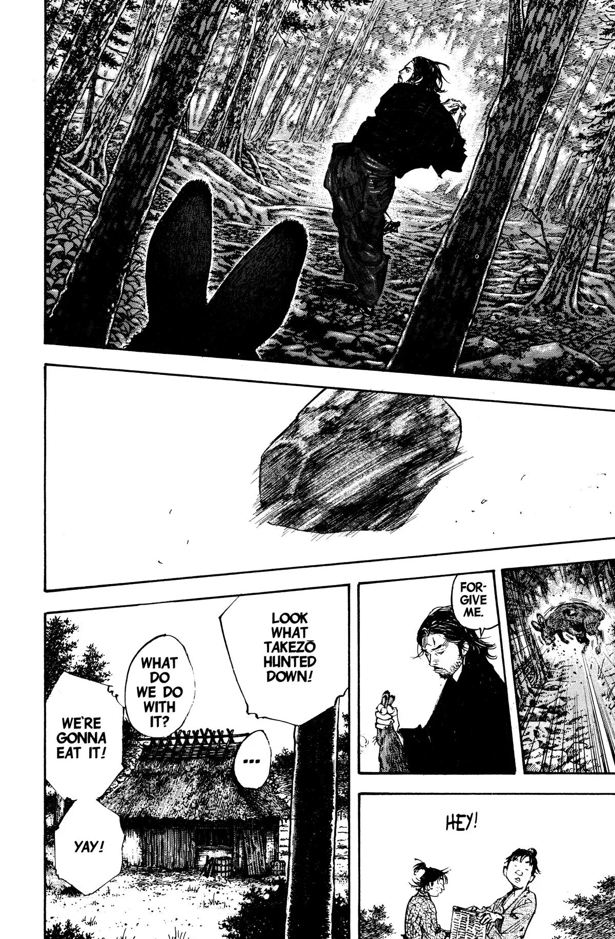 Vagabond - Chapter 292 - Page 10