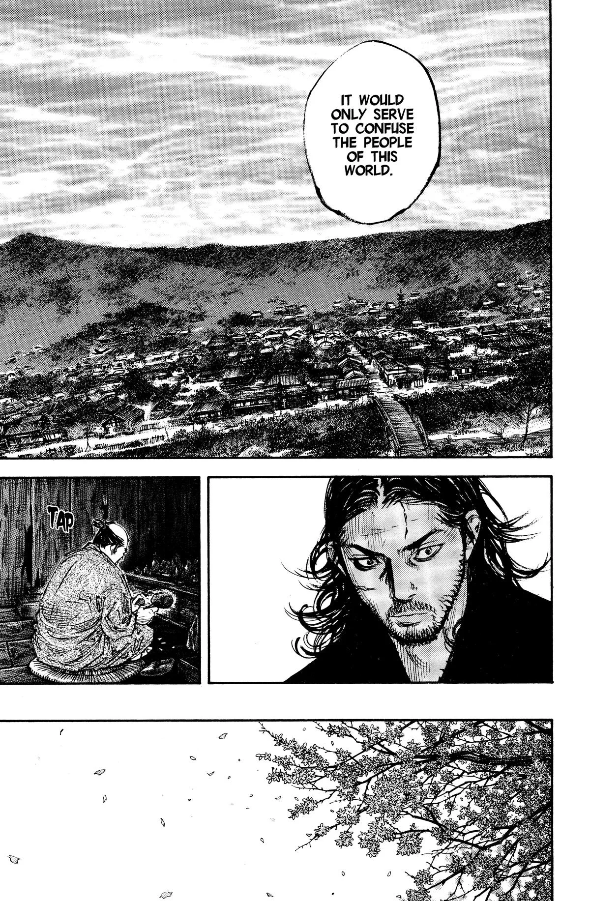 Vagabond - Chapter 292 - Page 15