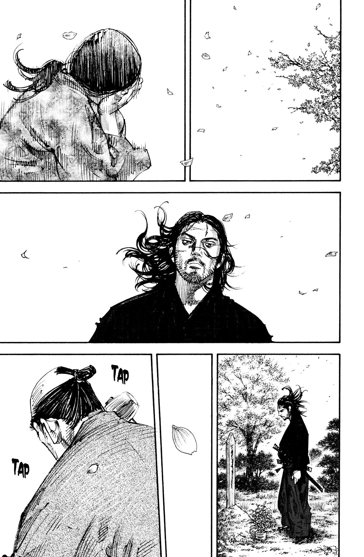 Vagabond - Chapter 292 - Page 17