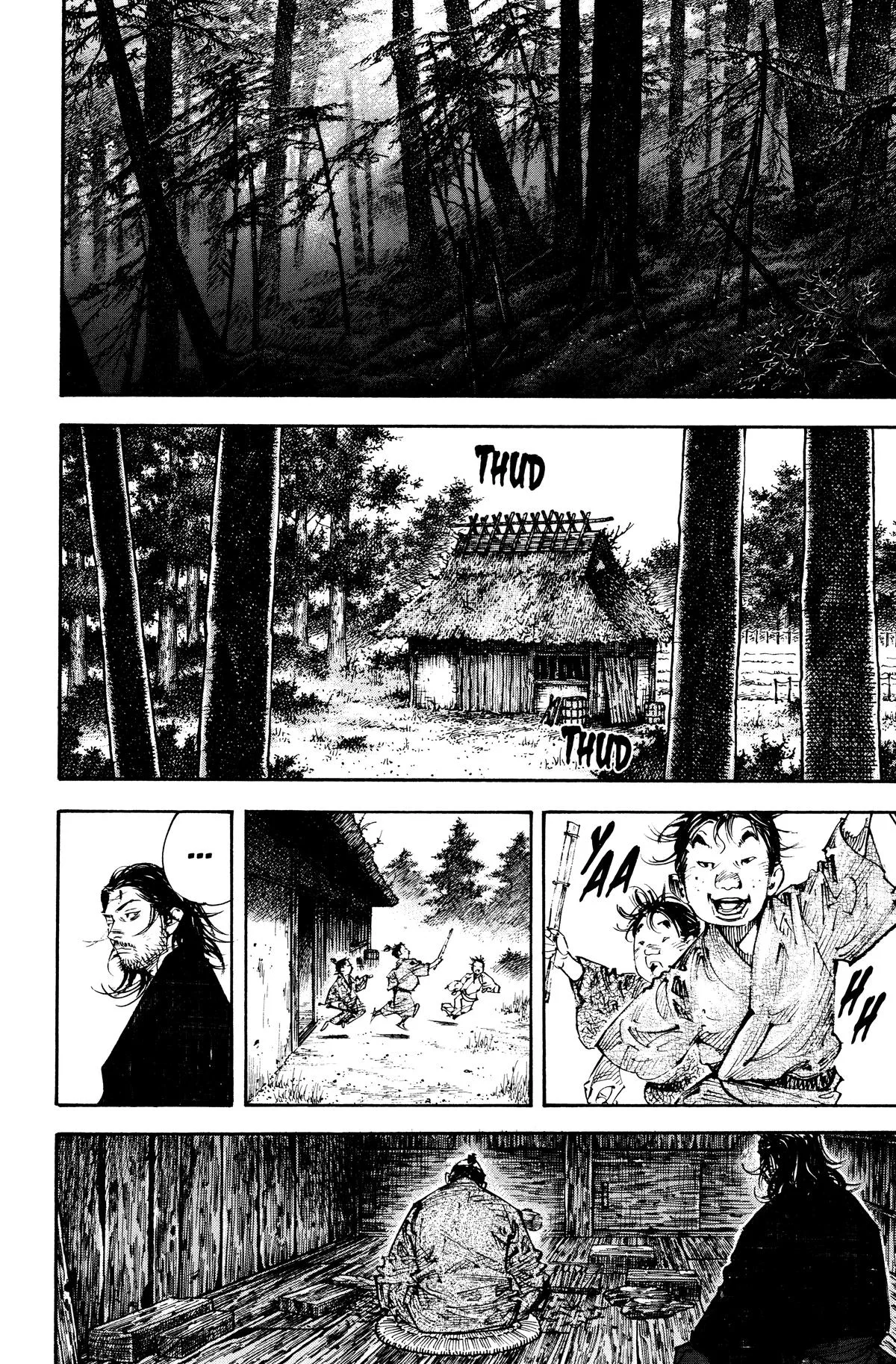 Vagabond - Chapter 292 - Page 2