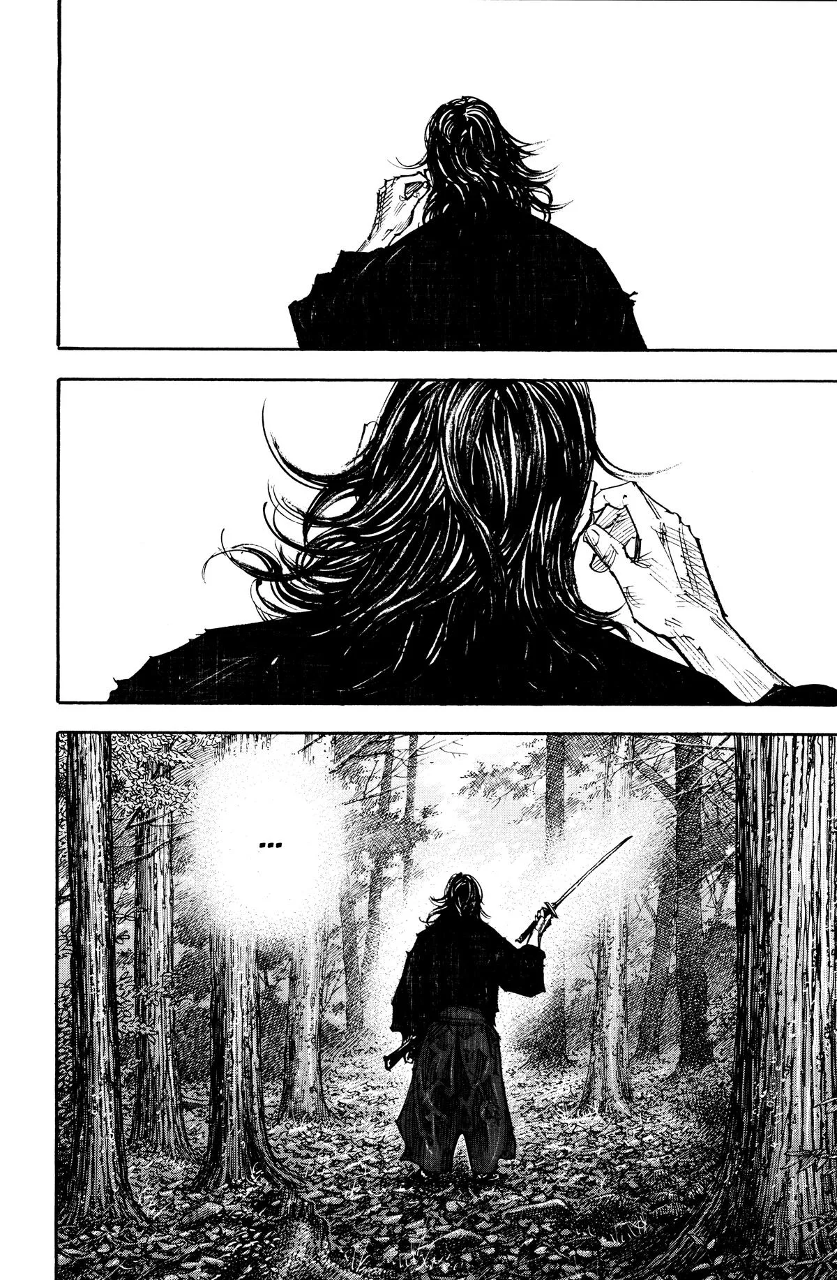 Vagabond - Chapter 292 - Page 20