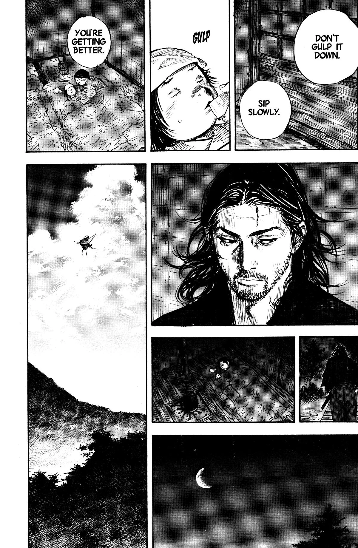 Vagabond - Chapter 292 - Page 6