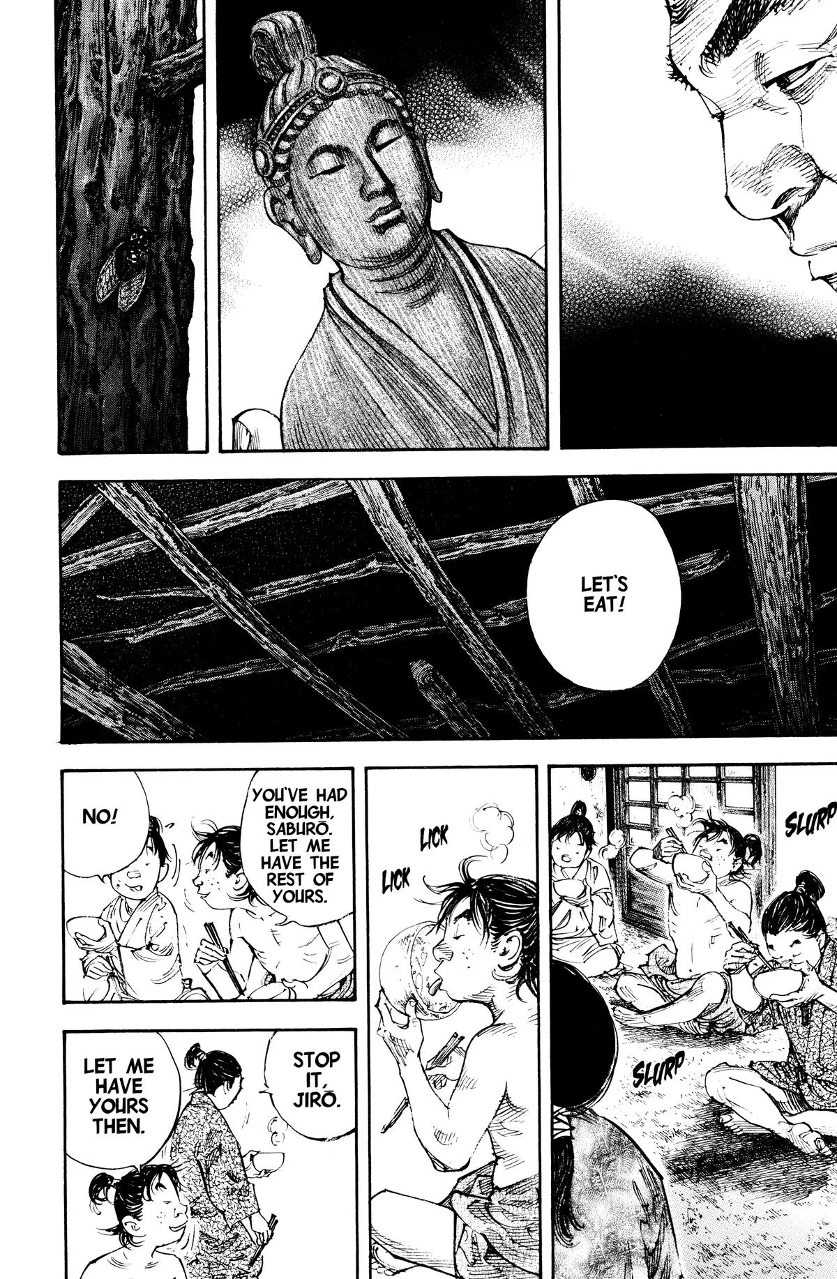 Vagabond - Chapter 292 - Page 8