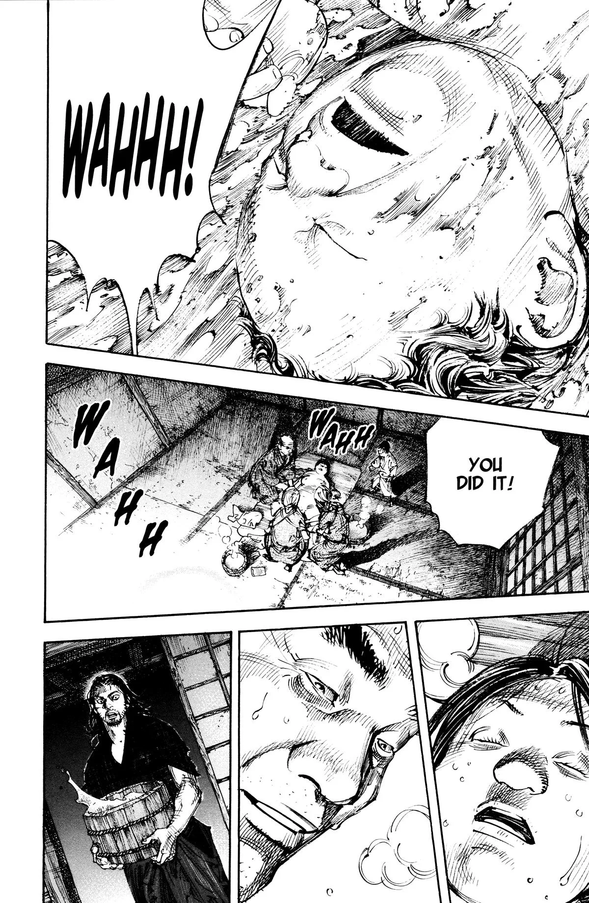 Vagabond - Chapter 293 - Page 10