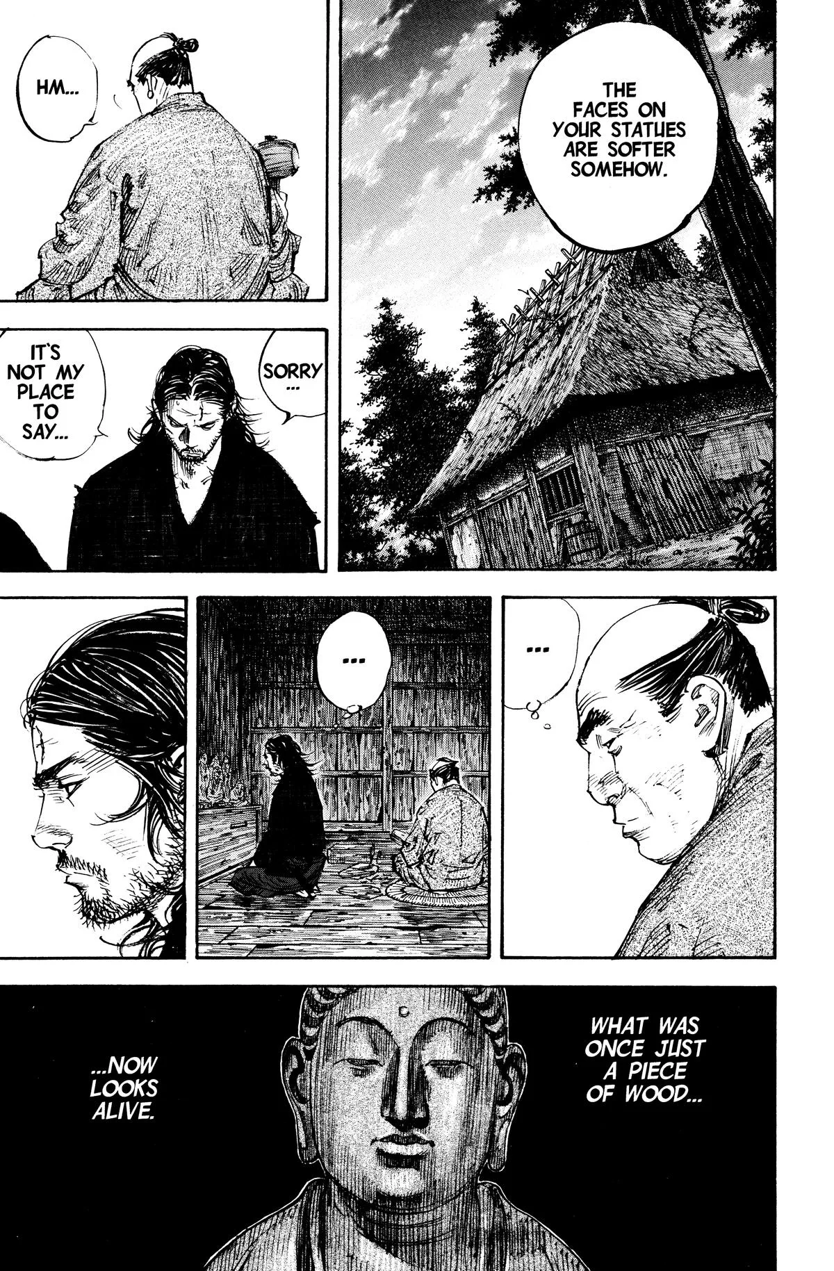 Vagabond - Chapter 293 - Page 11
