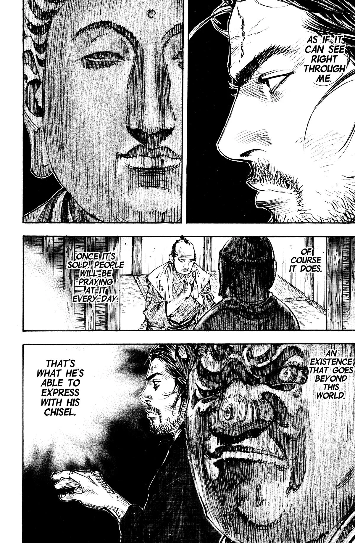 Vagabond - Chapter 293 - Page 12