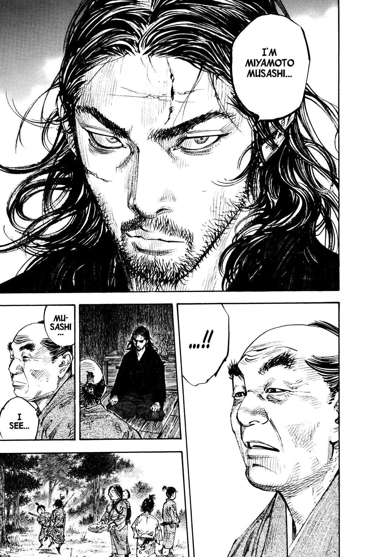 Vagabond - Chapter 293 - Page 15