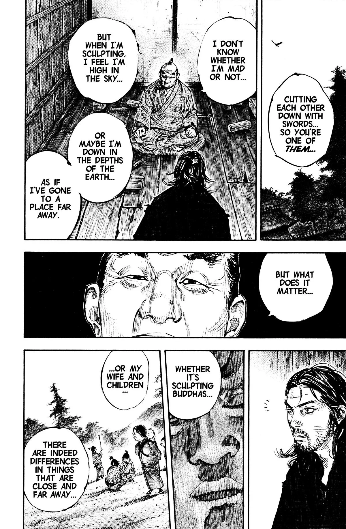 Vagabond - Chapter 293 - Page 16