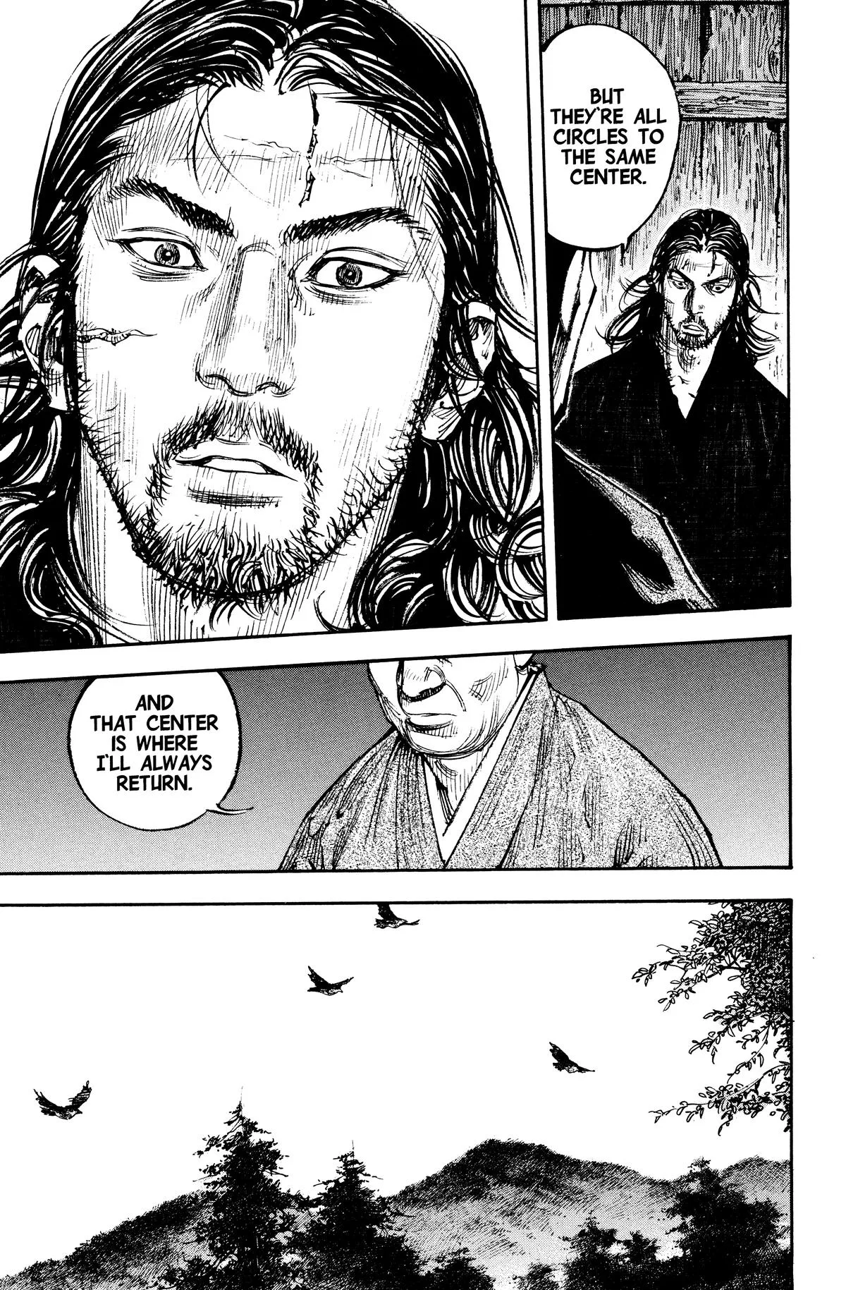 Vagabond - Chapter 293 - Page 17