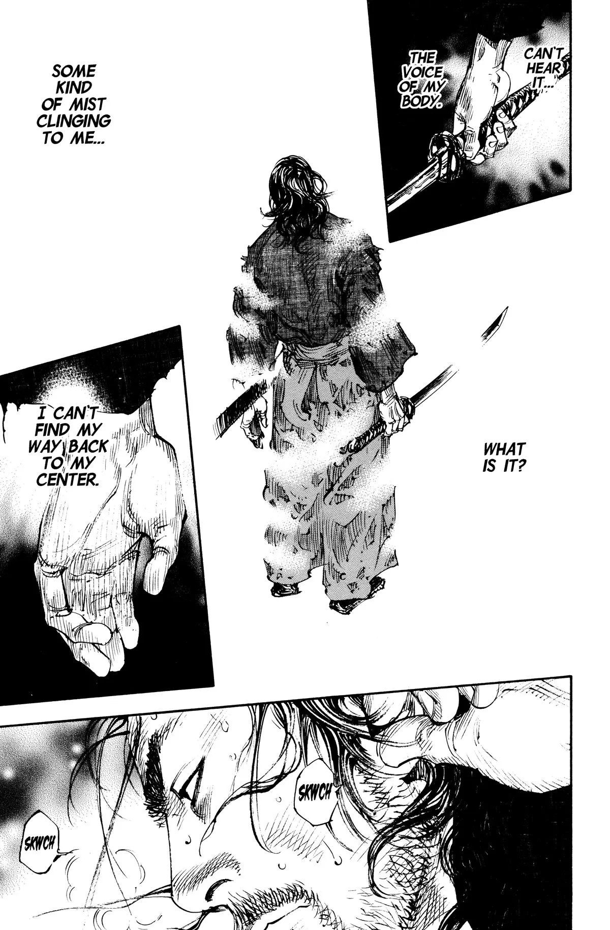Vagabond - Chapter 293 - Page 19