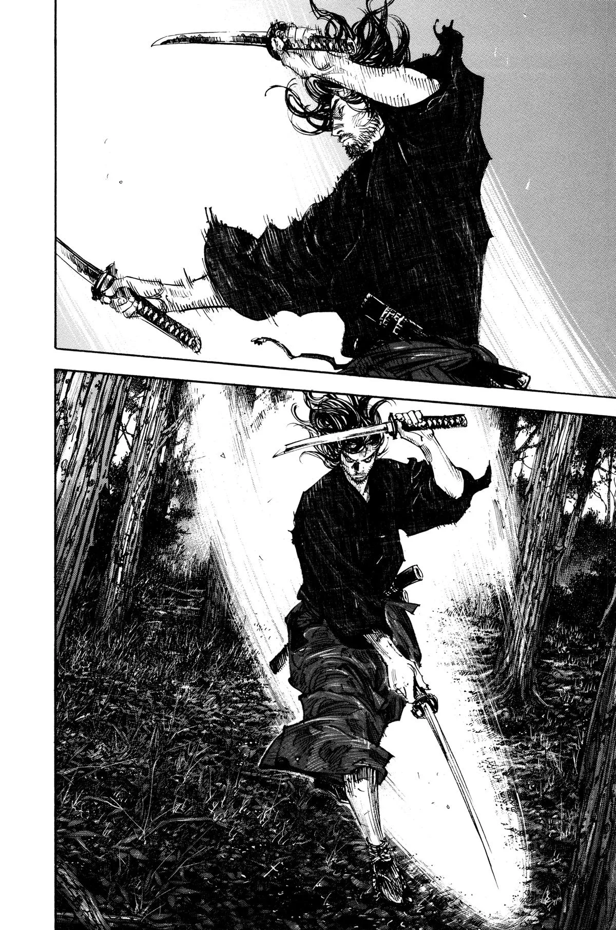 Vagabond - Chapter 293 - Page 4