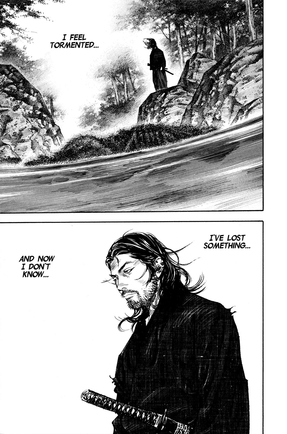 Vagabond - Chapter 293 - Page 7