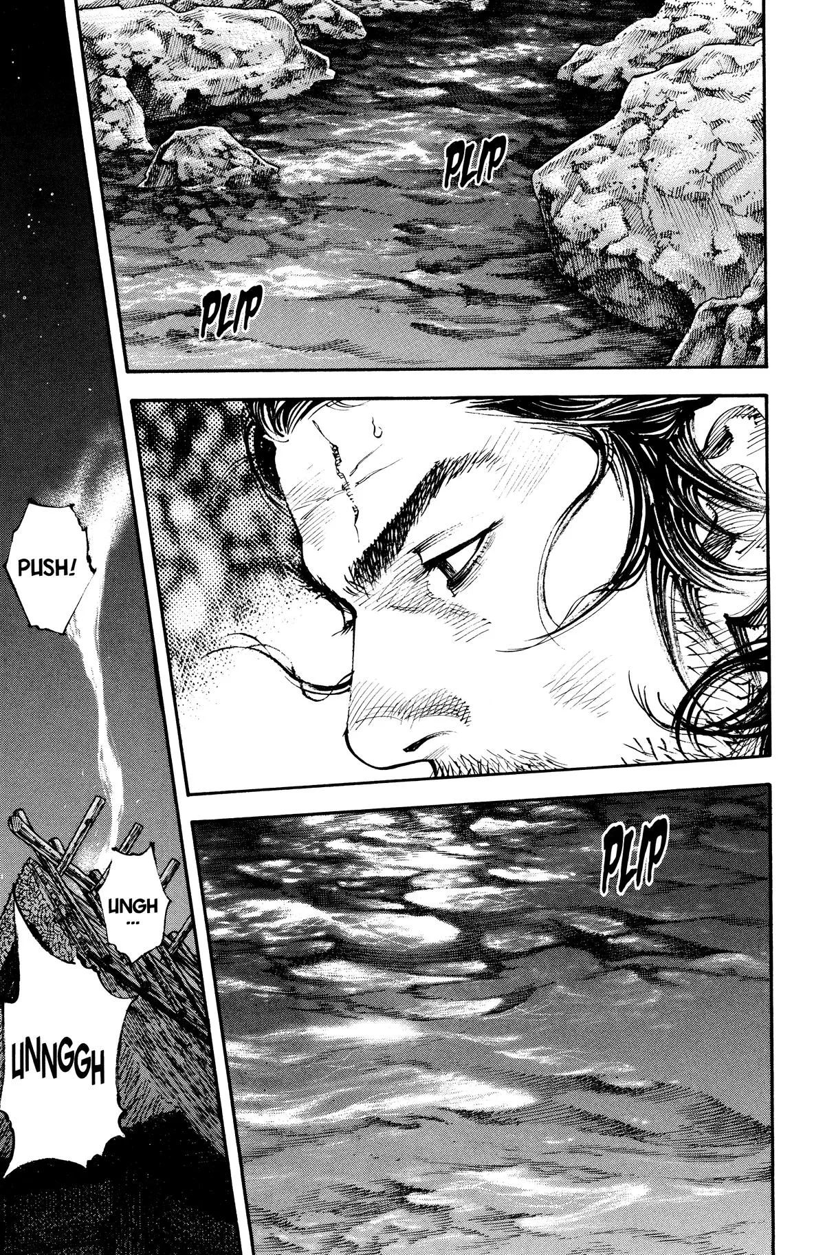 Vagabond - Chapter 293 - Page 9