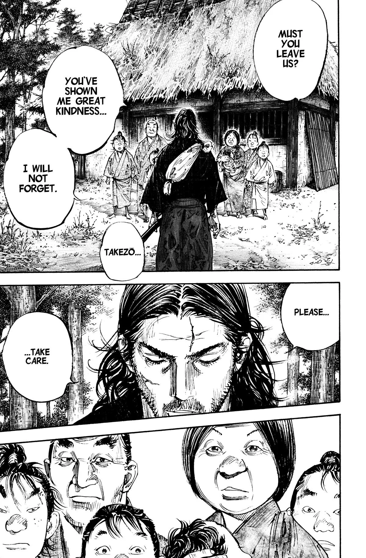 Vagabond - Chapter 294 - Page 10