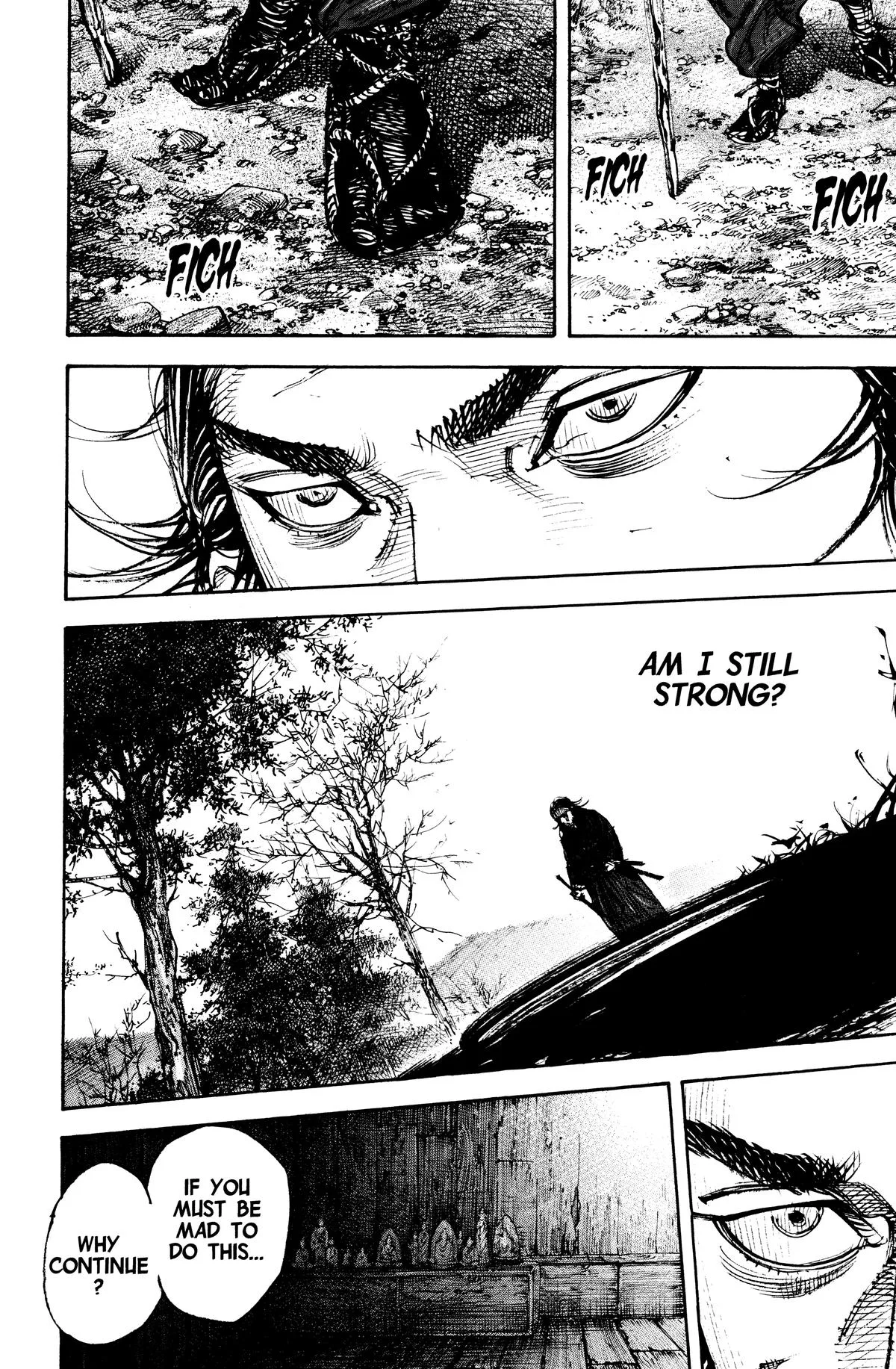 Vagabond - Chapter 294 - Page 11