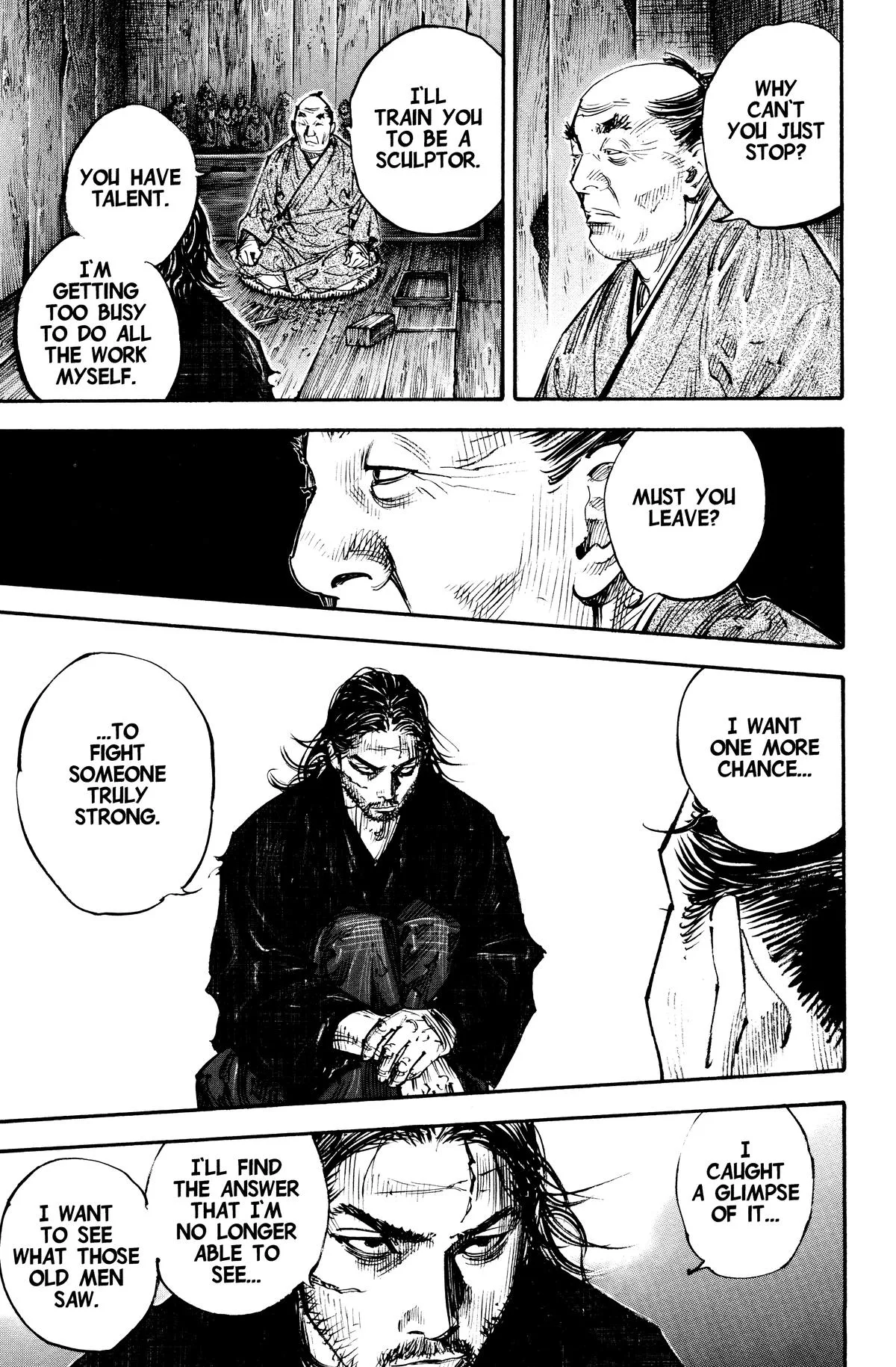 Vagabond - Chapter 294 - Page 12