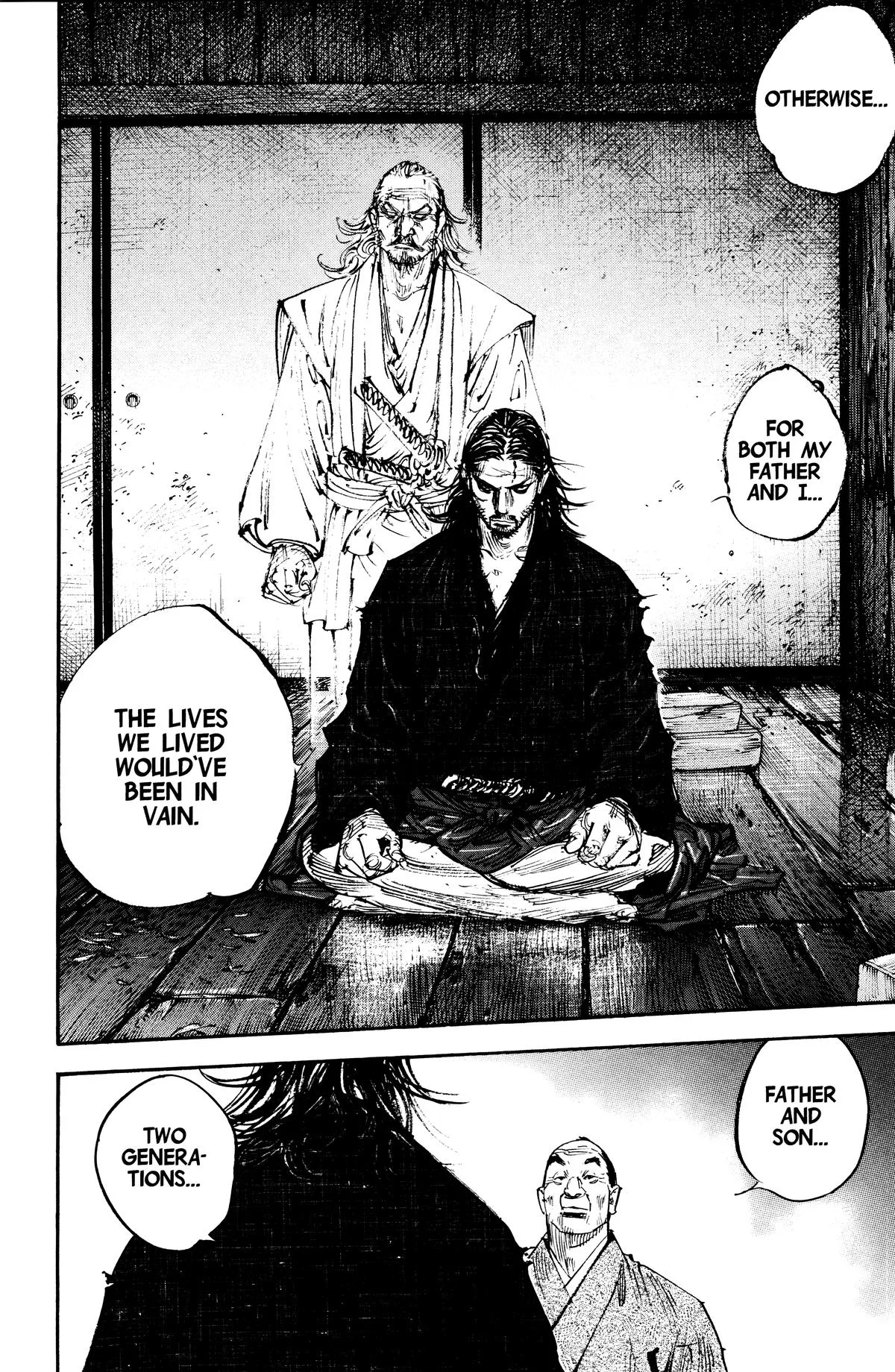 Vagabond - Chapter 294 - Page 13