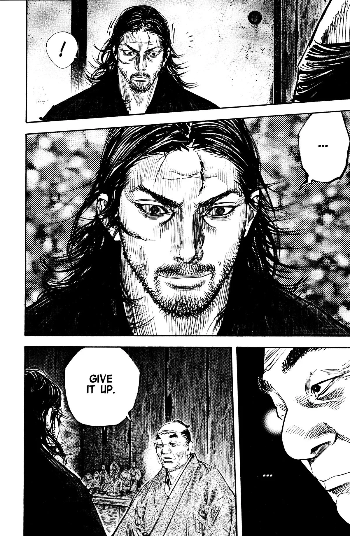 Vagabond - Chapter 294 - Page 15