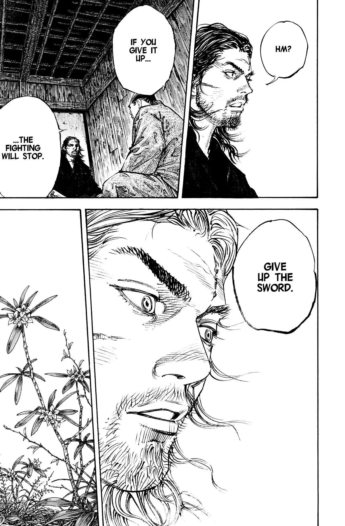 Vagabond - Chapter 294 - Page 16