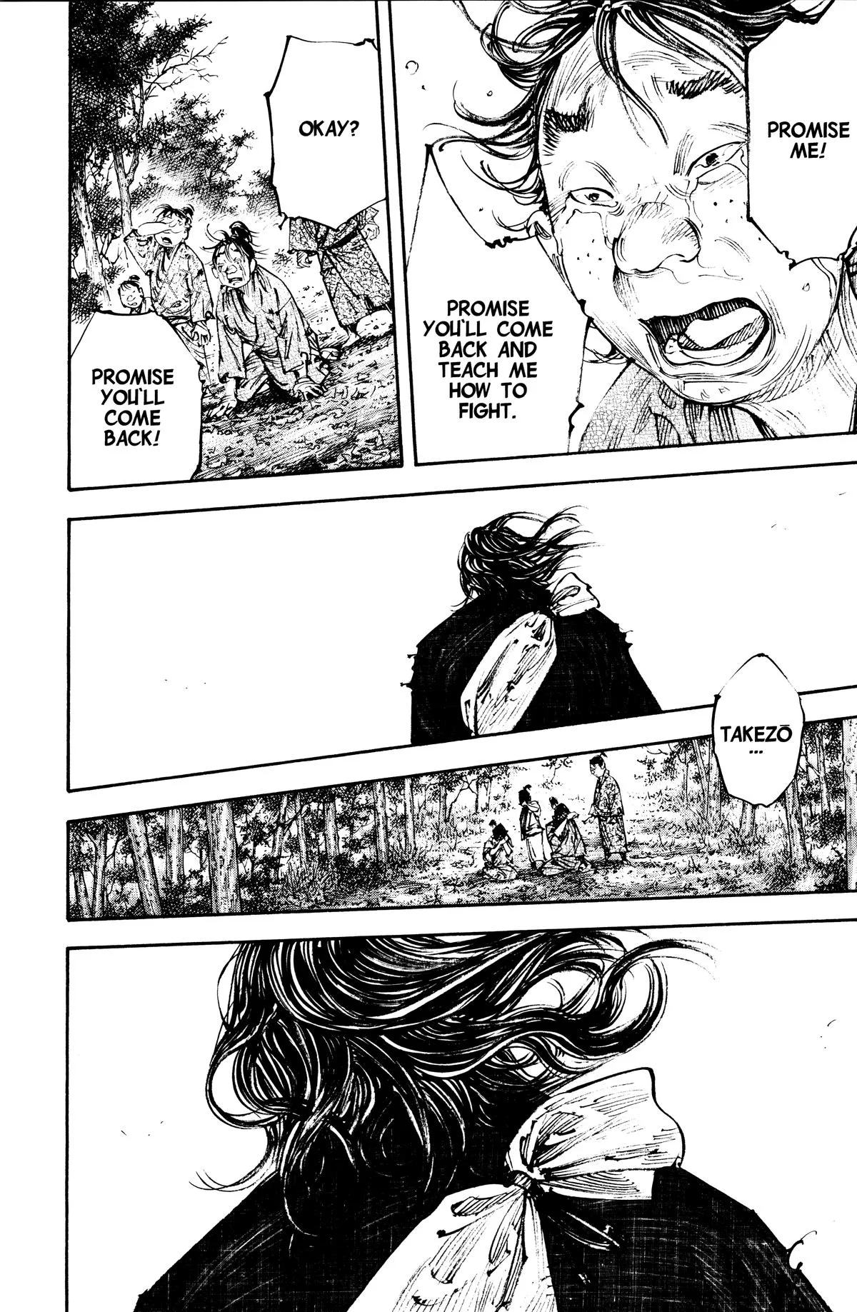 Vagabond - Chapter 294 - Page 19