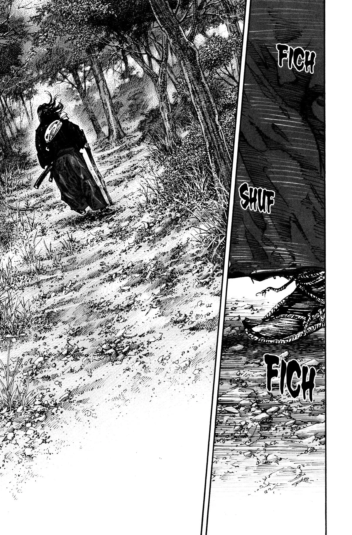 Vagabond - Chapter 294 - Page 20