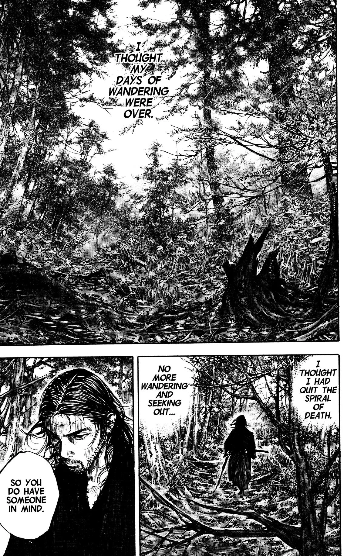 Vagabond - Chapter 294 - Page 22
