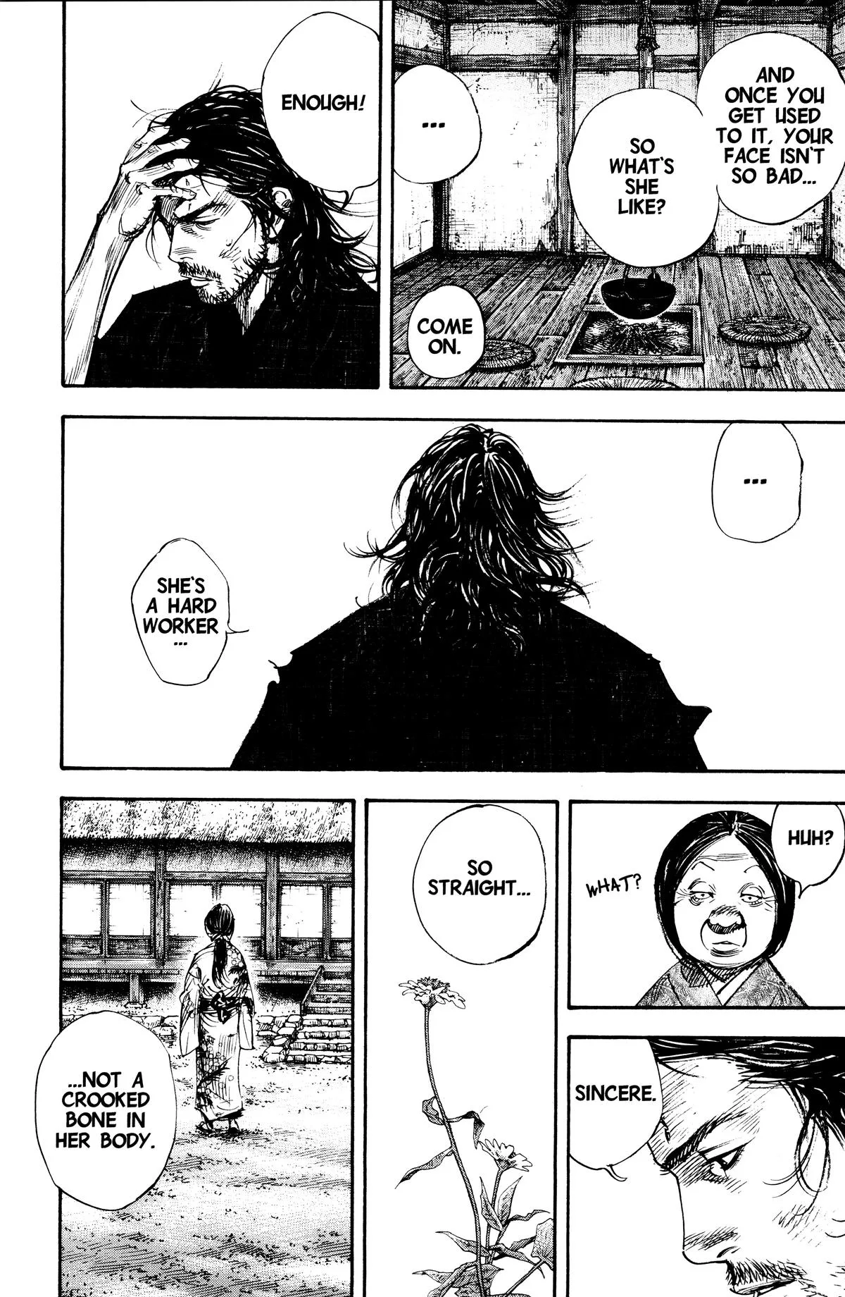 Vagabond - Chapter 294 - Page 23