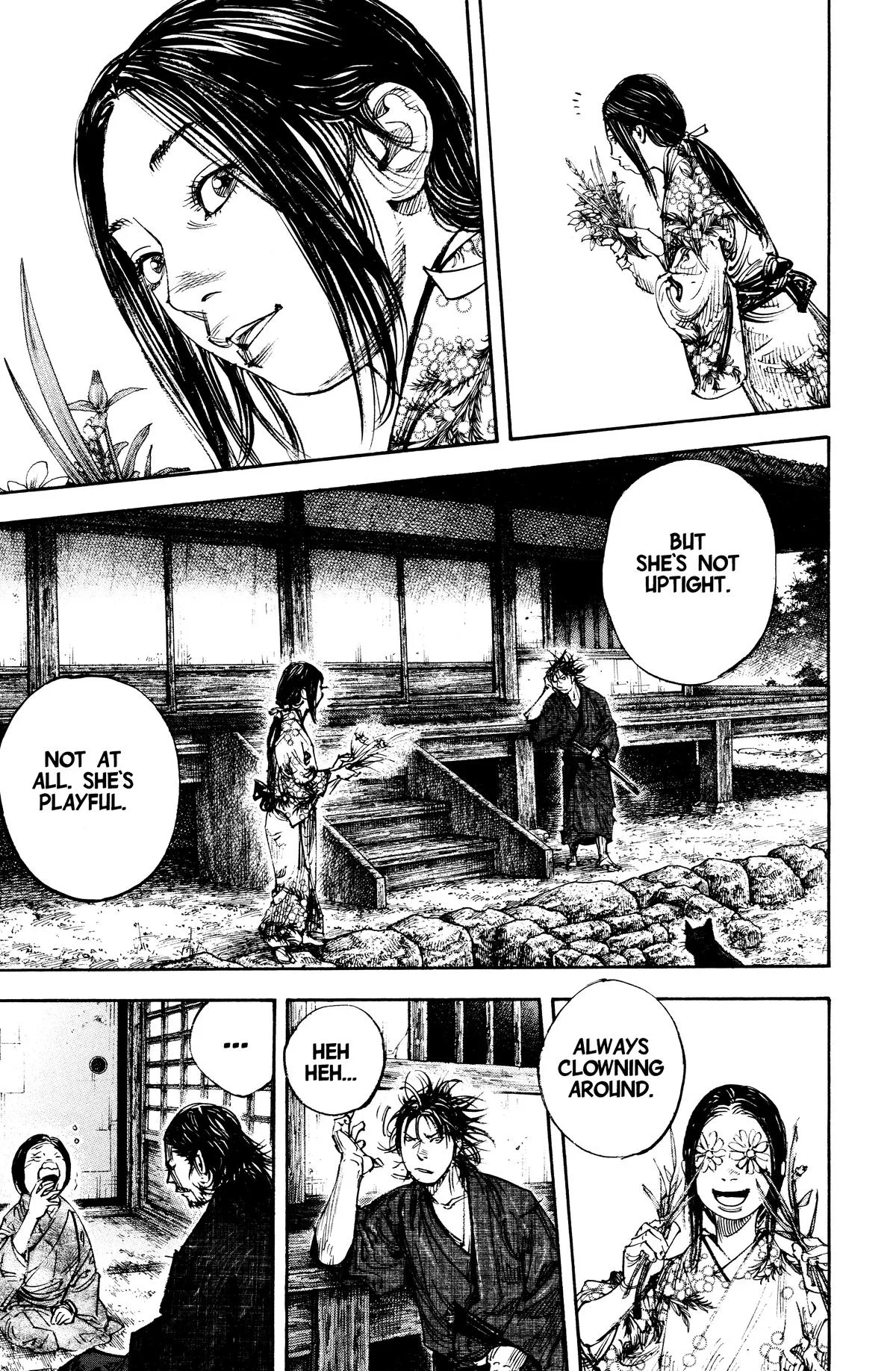 Vagabond - Chapter 294 - Page 24