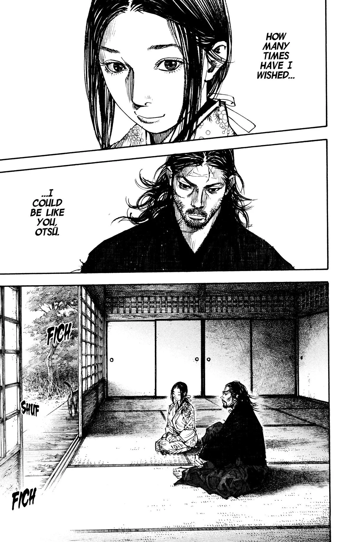 Vagabond - Chapter 294 - Page 26