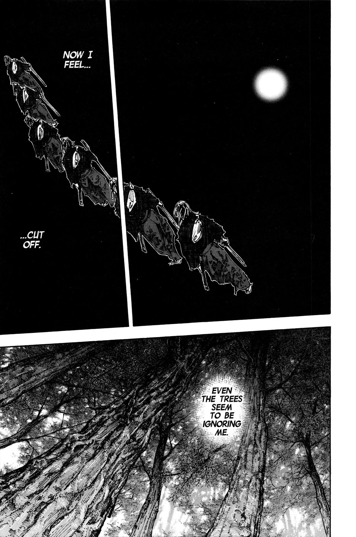 Vagabond - Chapter 294 - Page 28