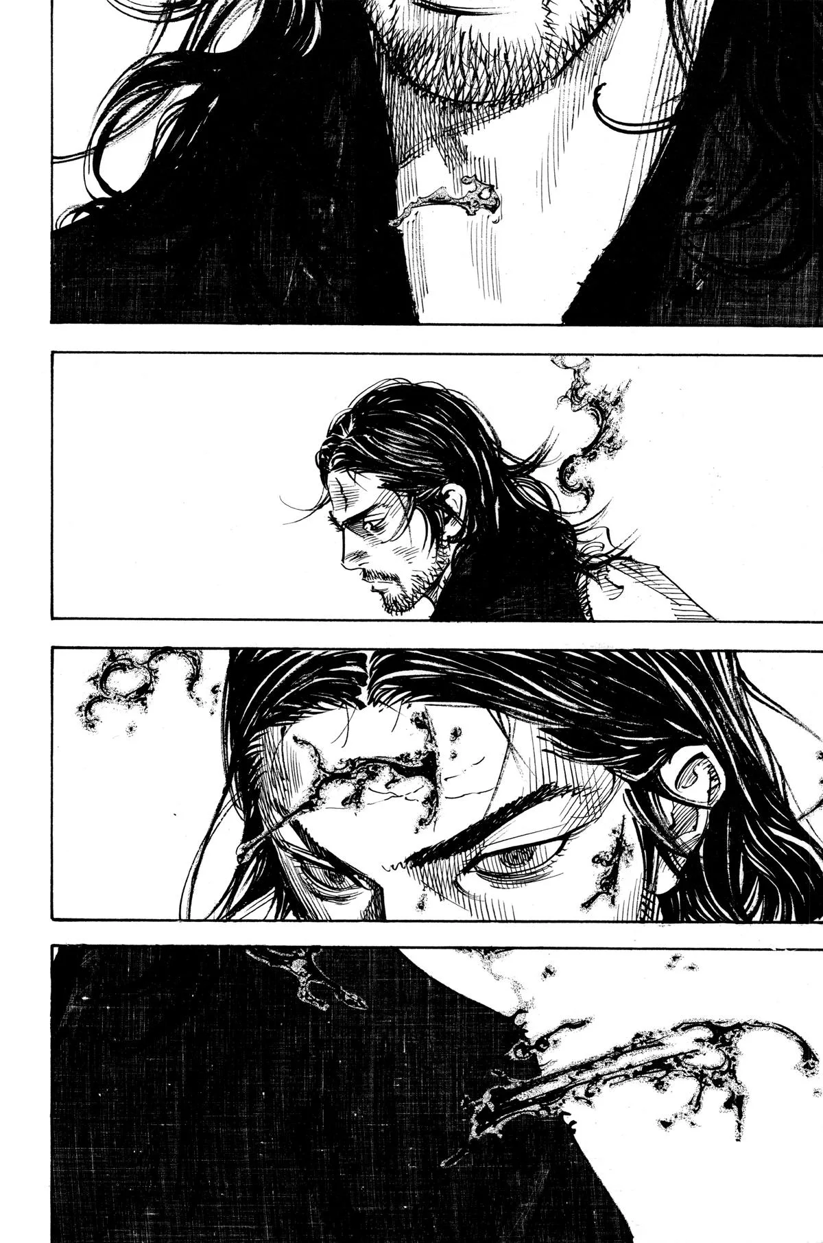 Vagabond - Chapter 294 - Page 29