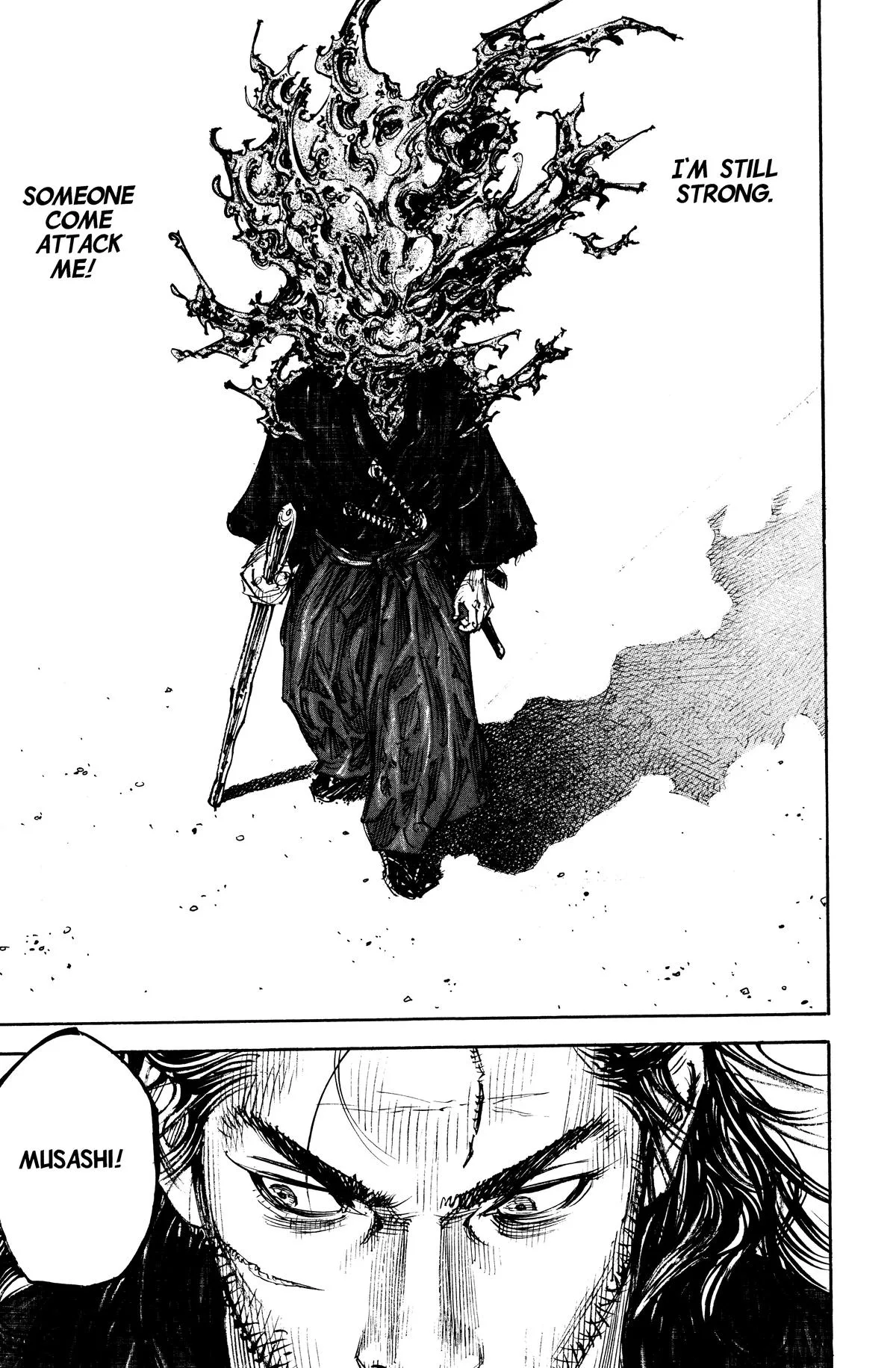 Vagabond - Chapter 294 - Page 30