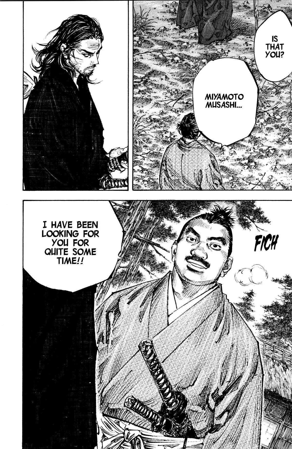 Vagabond - Chapter 294 - Page 31