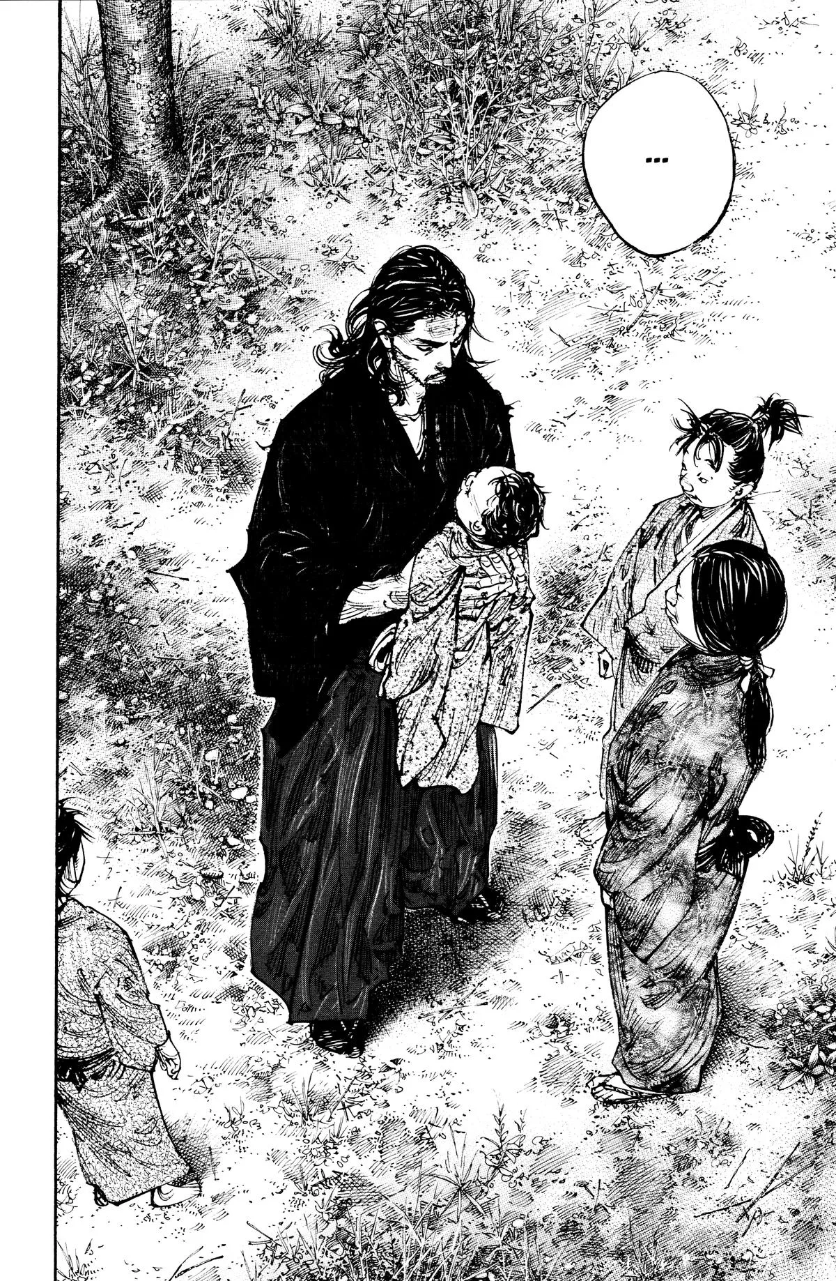 Vagabond - Chapter 294 - Page 4