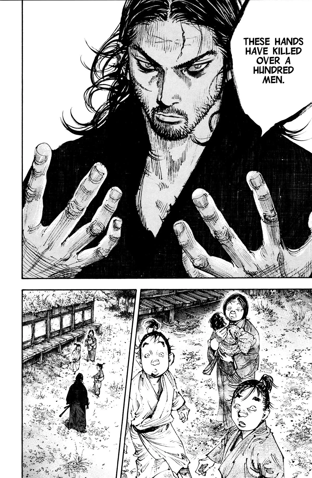 Vagabond - Chapter 294 - Page 6