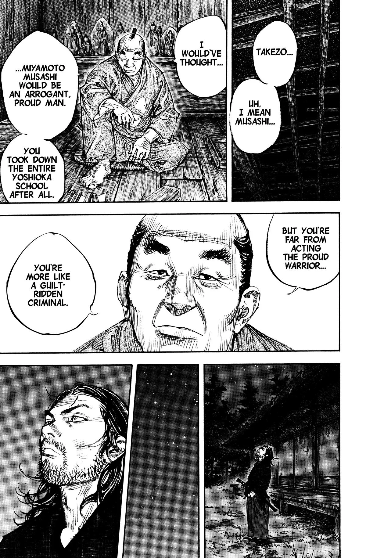 Vagabond - Chapter 294 - Page 7