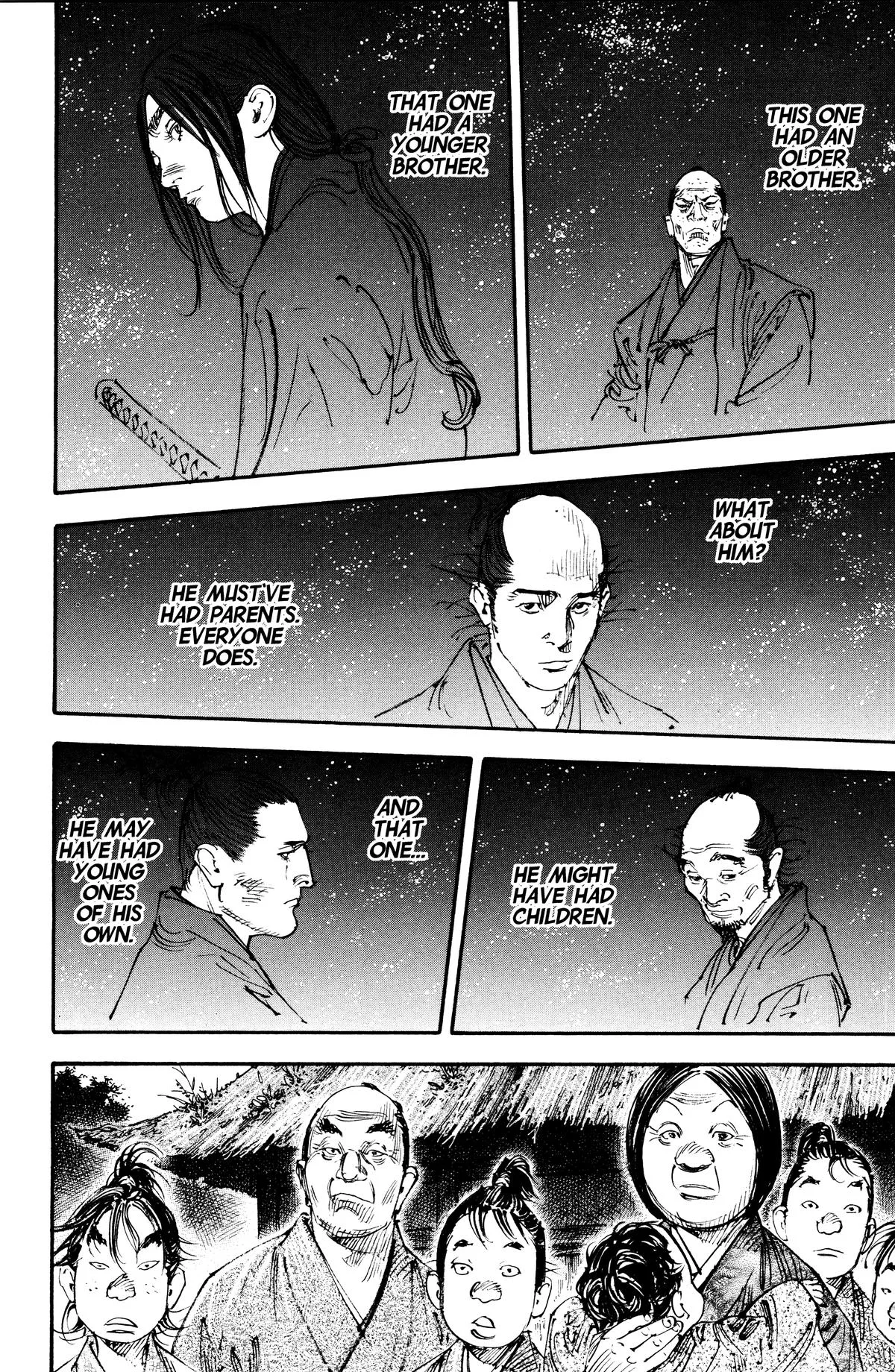Vagabond - Chapter 294 - Page 9