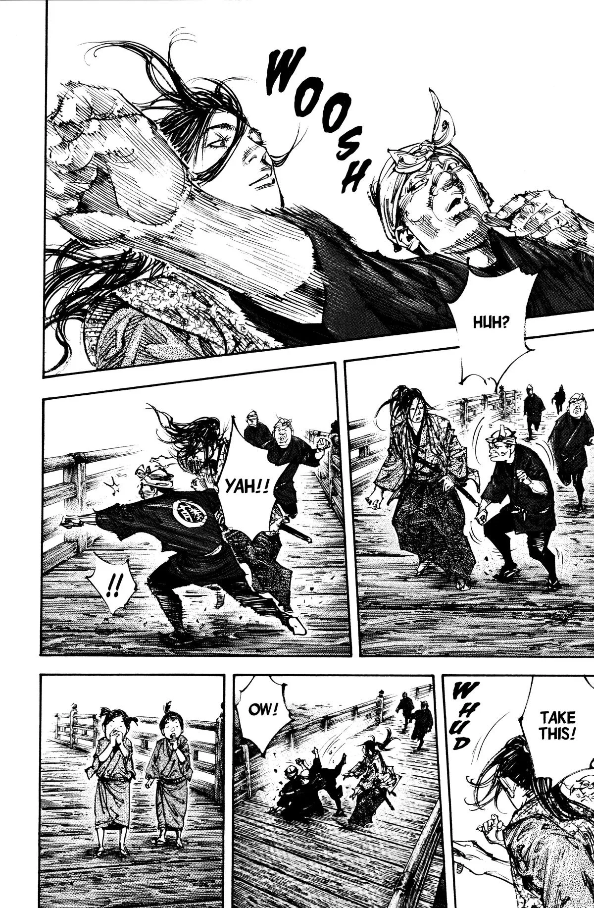 Vagabond - Chapter 295 - Page 11