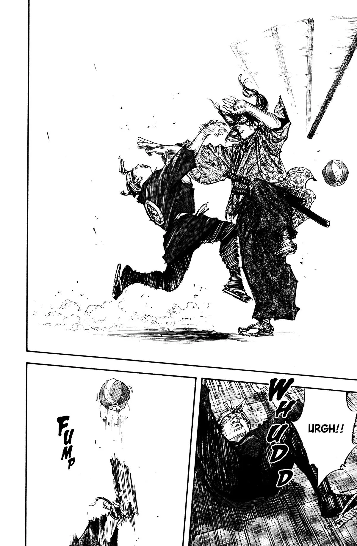 Vagabond - Chapter 295 - Page 15