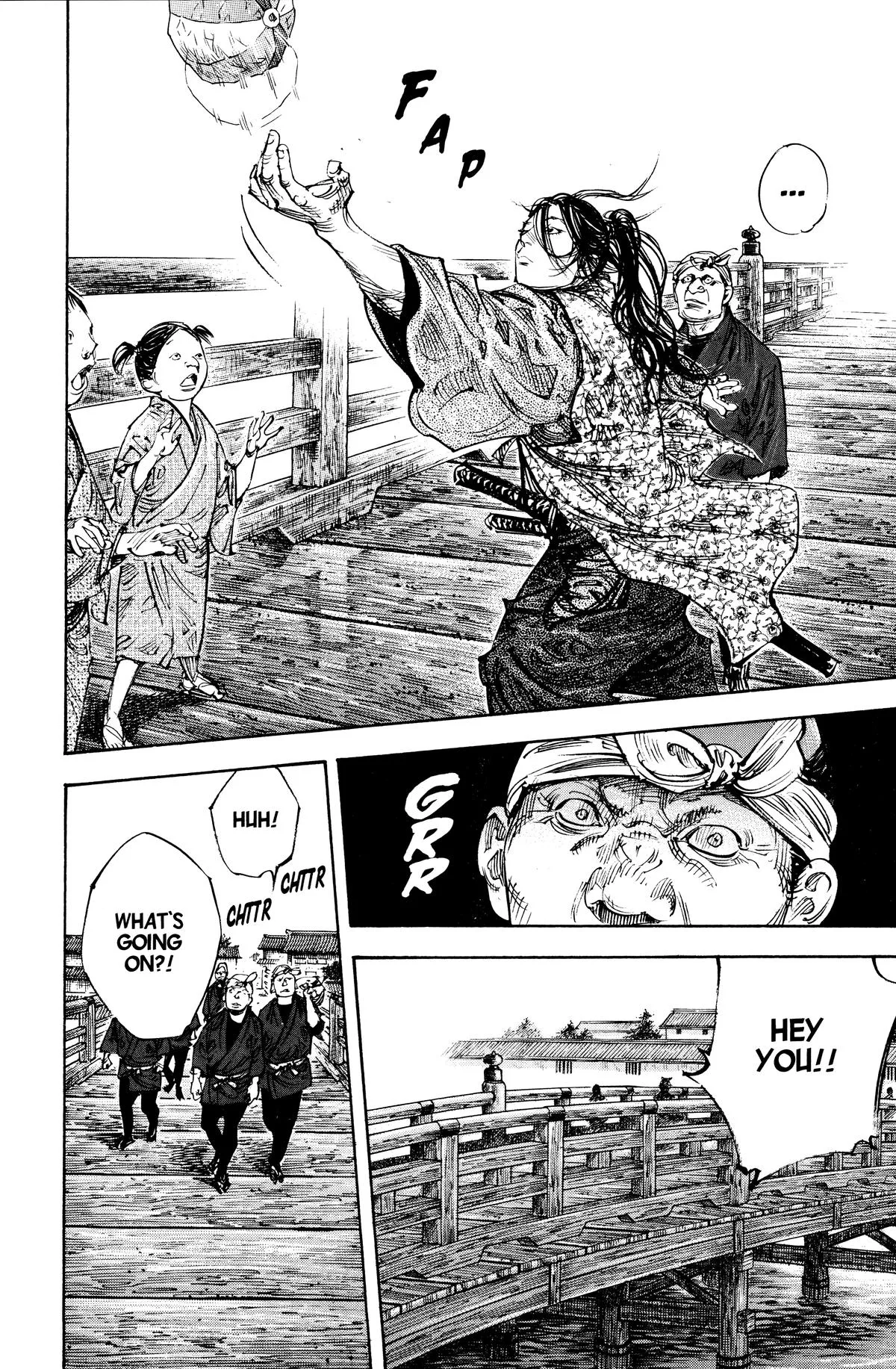 Vagabond - Chapter 295 - Page 9