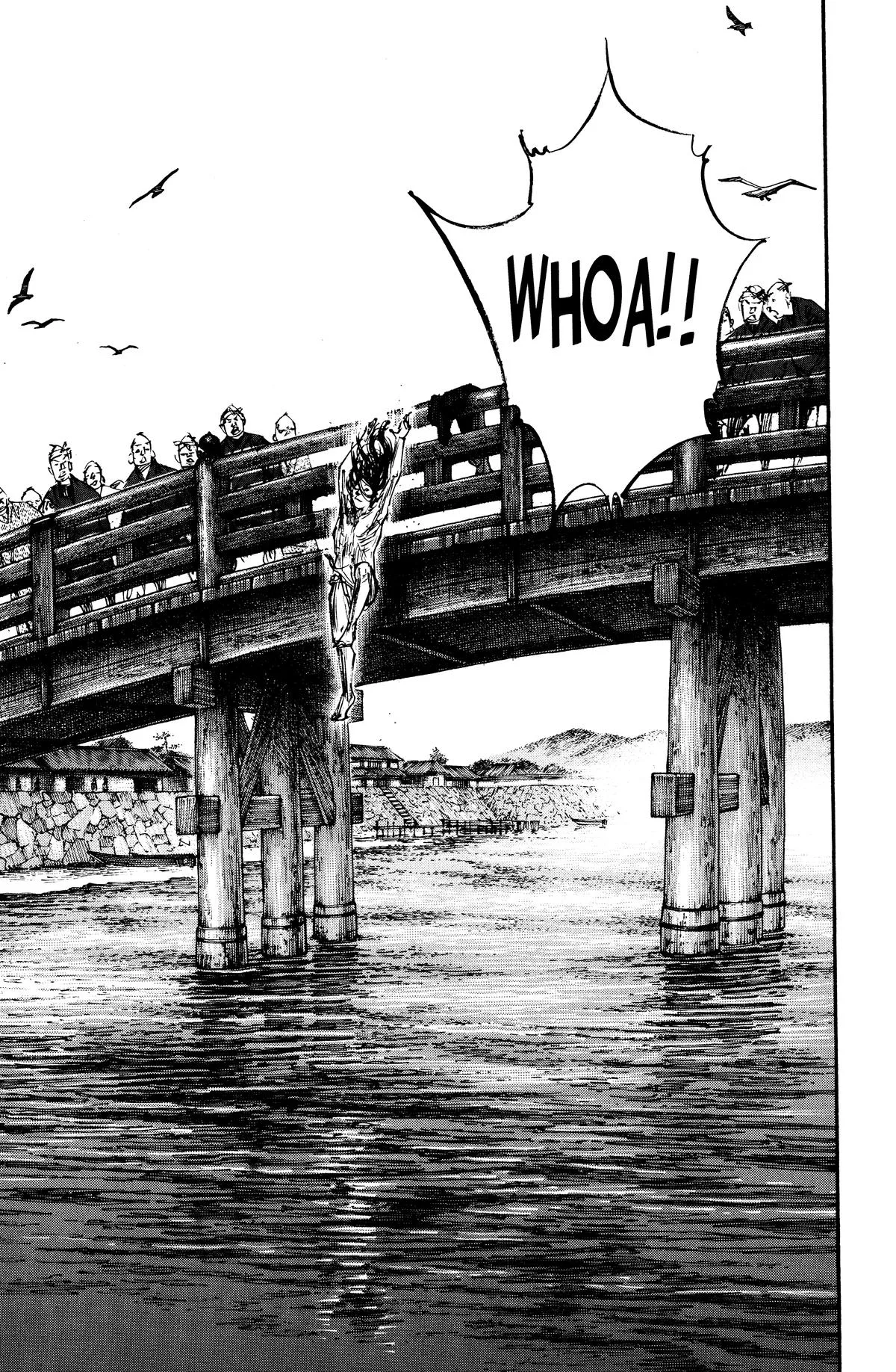 Vagabond - Chapter 296 - Page 11